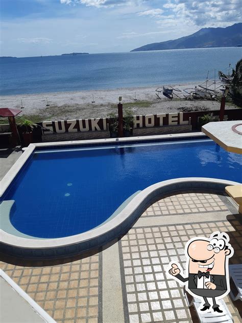 hotel olongapo|suzuki beach hotel olongapo.